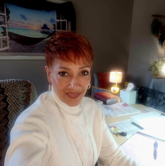 Meet your Posher, Maritza - Picture 1 of 1